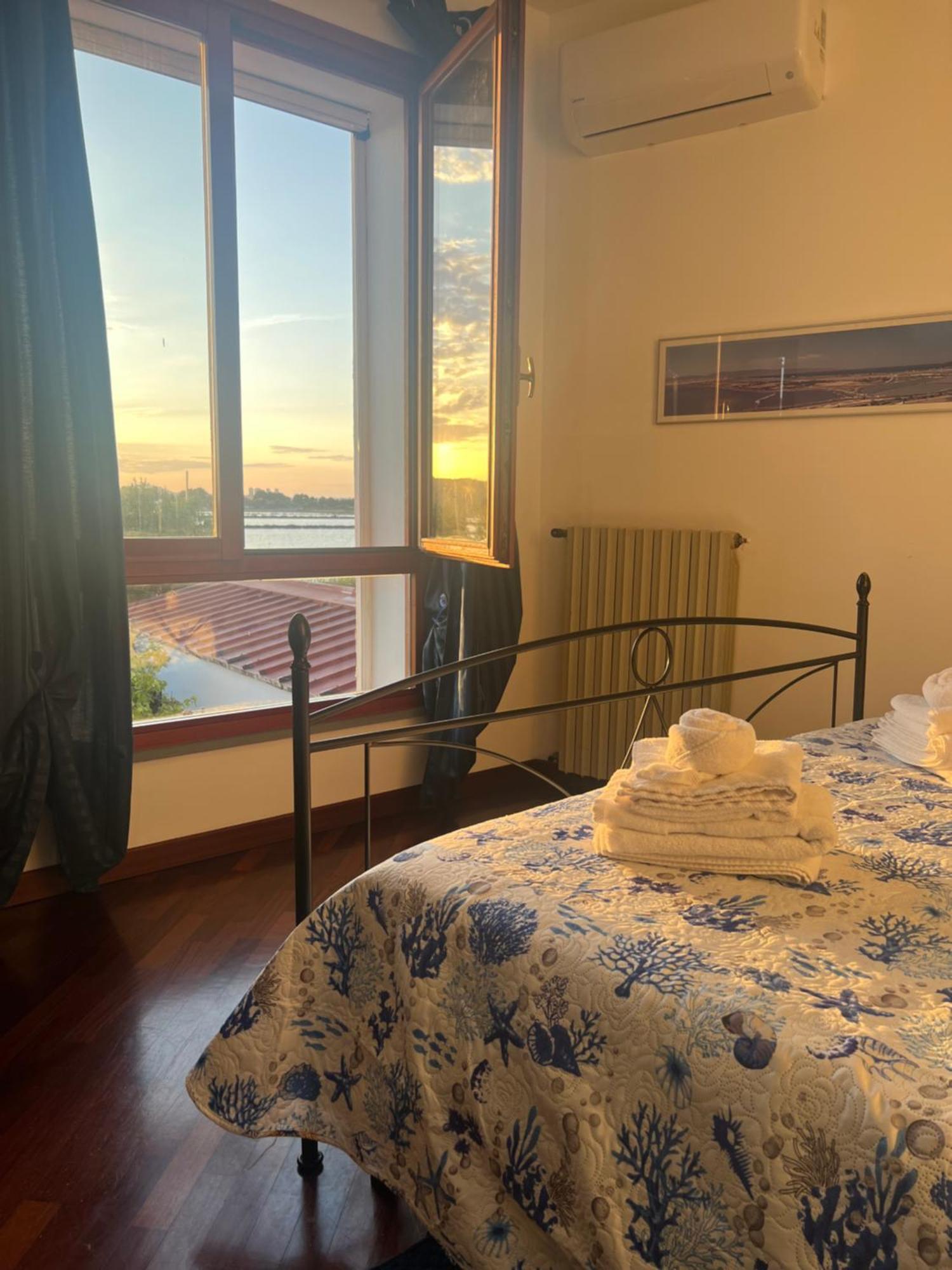 Hotel Rosa Dei Venti Cagliari Exterior foto